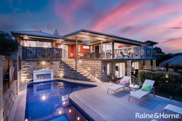 84 Golf Avenue, Mollymook NSW 2539