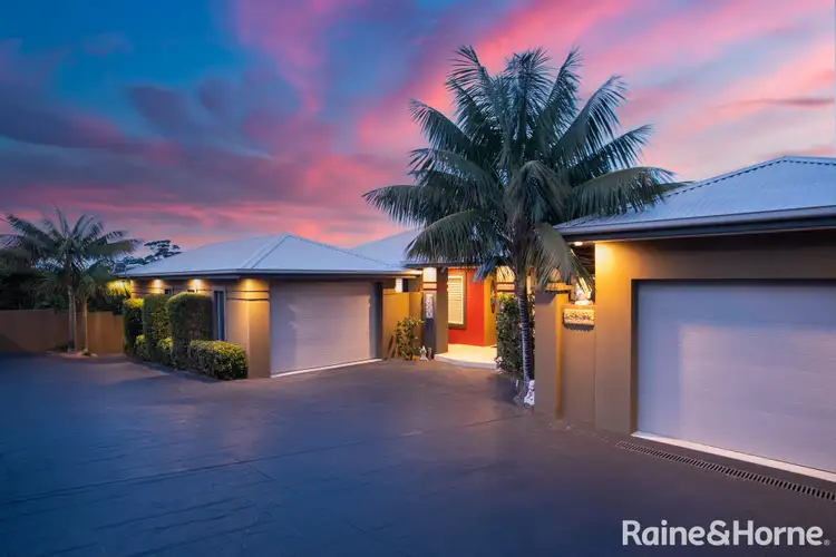 Second view of Homely house listing, 84 Golf Avenue, Mollymook NSW 2539