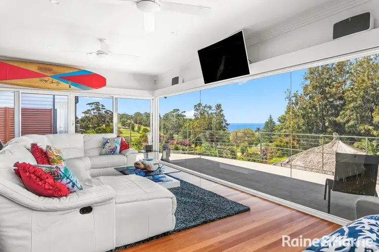 Third view of Homely house listing, 84 Golf Avenue, Mollymook NSW 2539