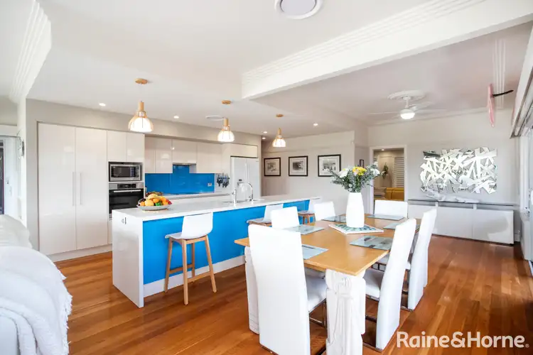 Fifth view of Homely house listing, 84 Golf Avenue, Mollymook NSW 2539