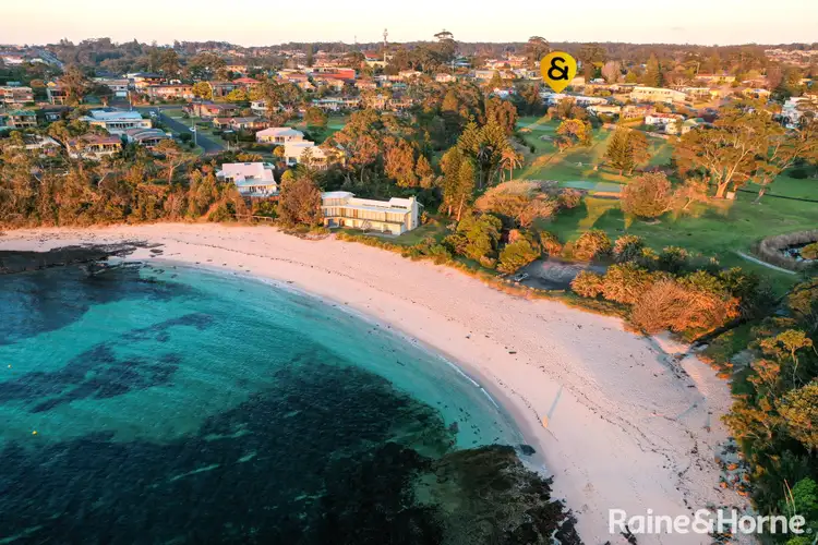 Sixth view of Homely house listing, 84 Golf Avenue, Mollymook NSW 2539