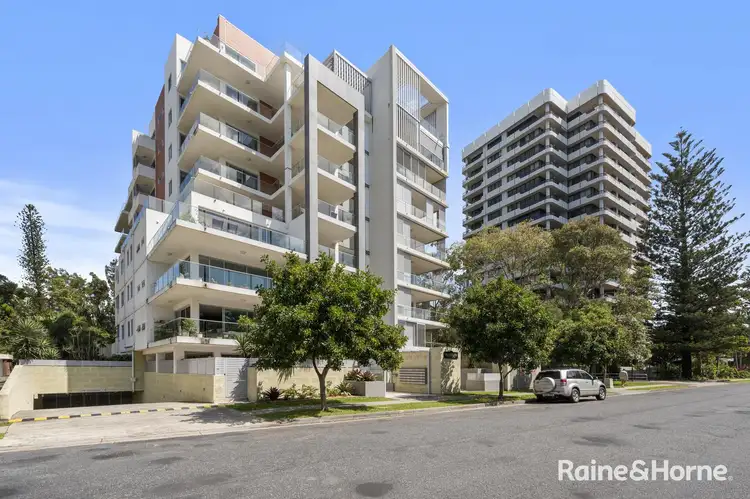 Second view of Homely apartment listing, 15/111 Ocean Parade, Coffs Harbour NSW 2450