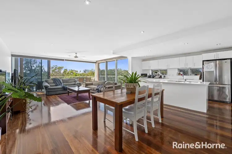 Fourth view of Homely apartment listing, 15/111 Ocean Parade, Coffs Harbour NSW 2450