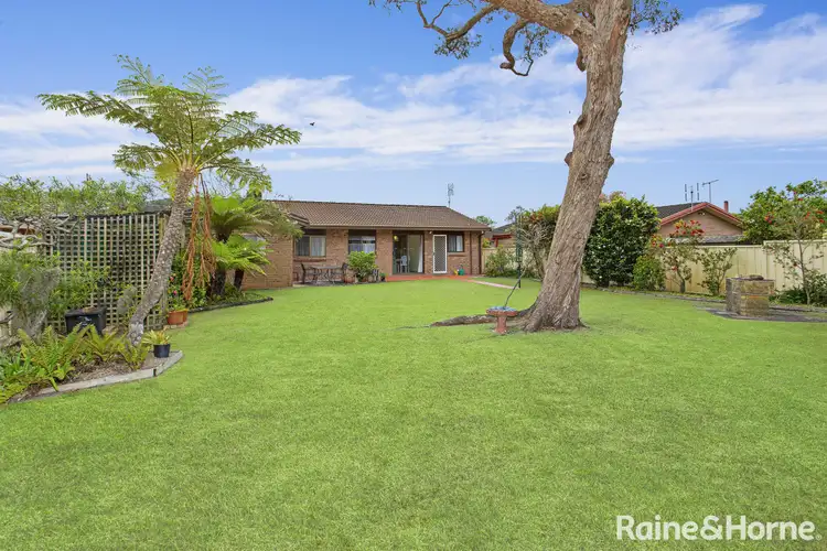 Second view of Homely house listing, 12 Bass Road, Shoalhaven Heads NSW 2535