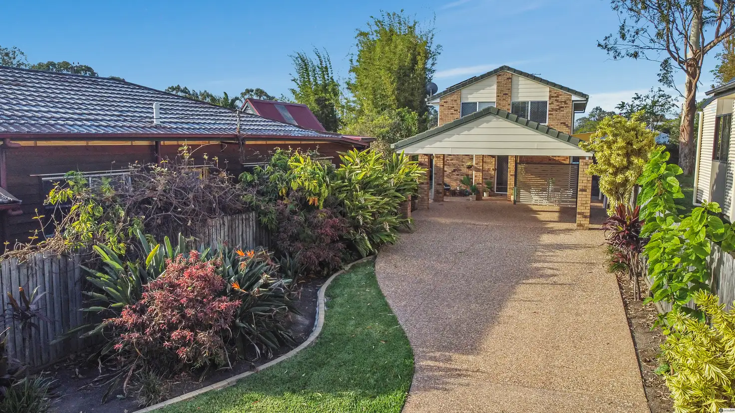 Main view of Homely house listing, 53 Foch Street, Wynnum West QLD 4178