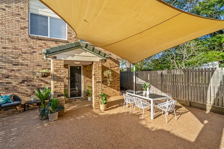 Second view of Homely house listing, 53 Foch Street, Wynnum West QLD 4178