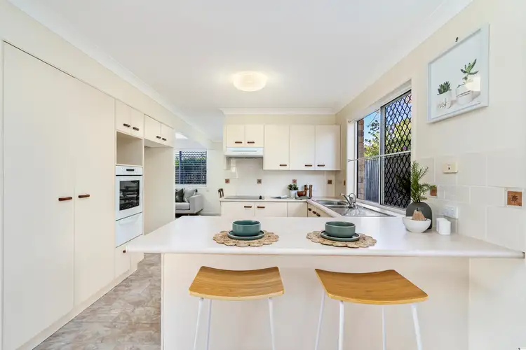 Fourth view of Homely house listing, 53 Foch Street, Wynnum West QLD 4178