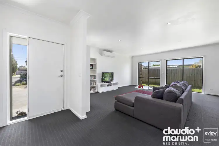 Sixth view of Homely townhouse listing, 2/18 Percy Street, Fawkner VIC 3060