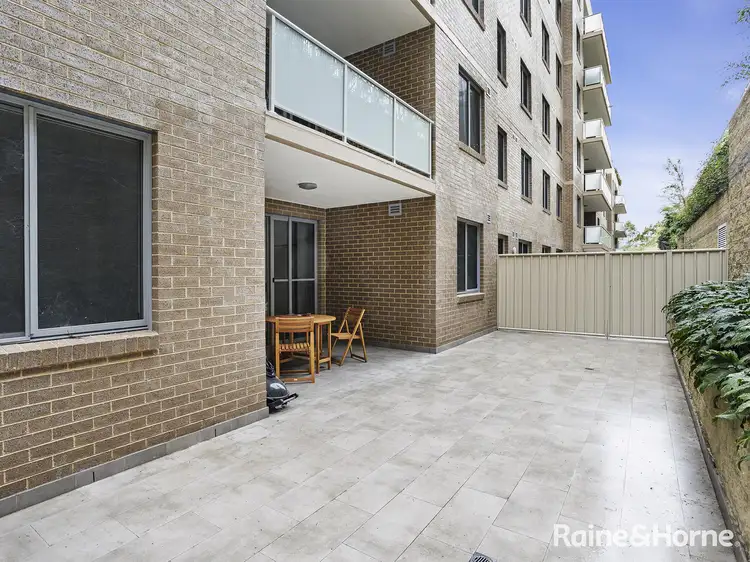 72/6-16 Hargraves Street, Gosford NSW 2250