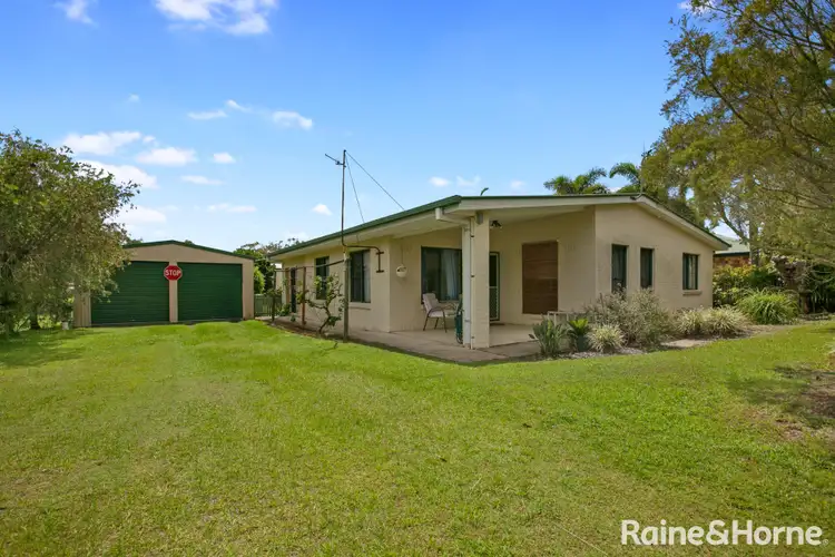 6 Lusitania Court, Cooloola Cove QLD 4580