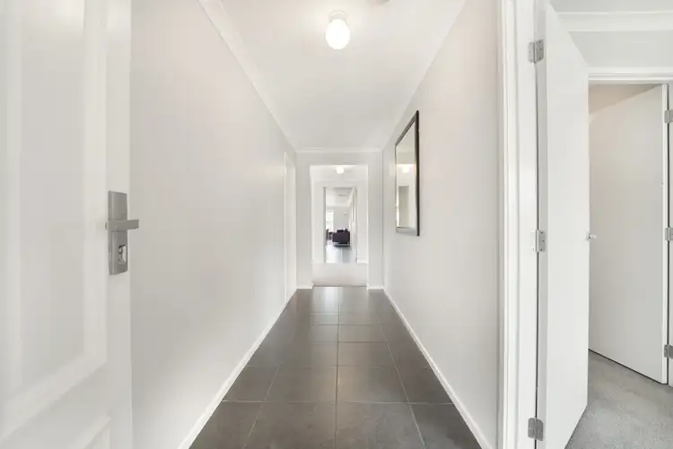 Third view of Homely house listing, 18 Hawkstone Road, Manor Lakes VIC 3024