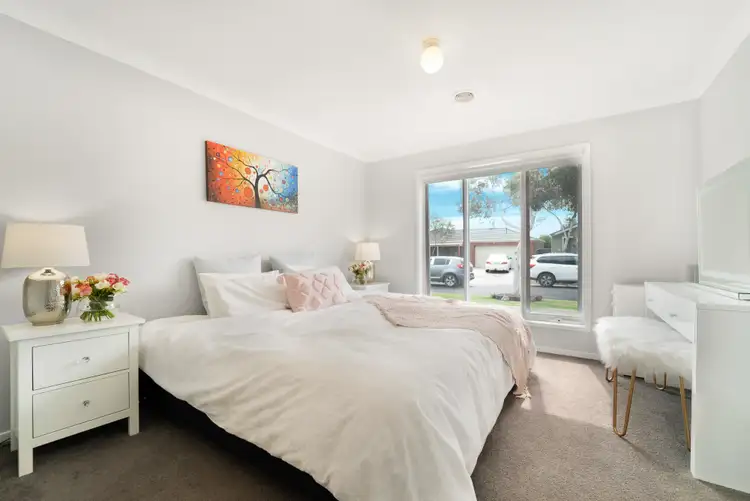 Fourth view of Homely house listing, 18 Hawkstone Road, Manor Lakes VIC 3024