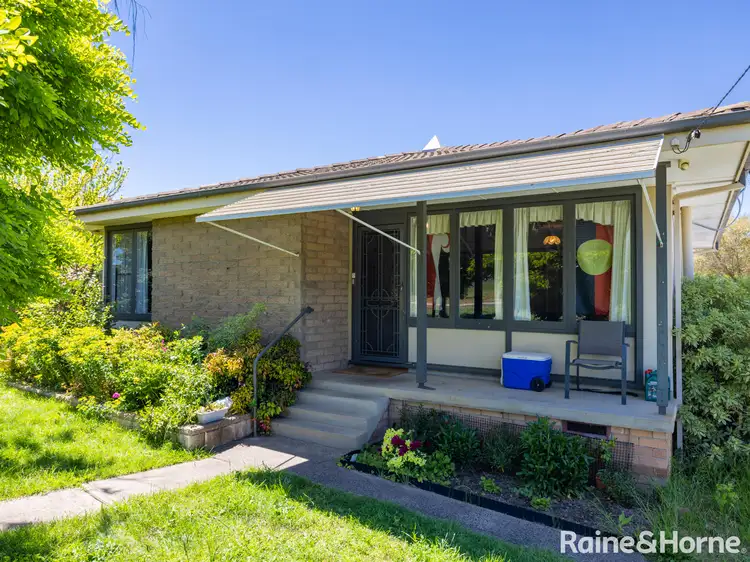 Main view of Homely house listing, 80 College Road, South Bathurst NSW 2795