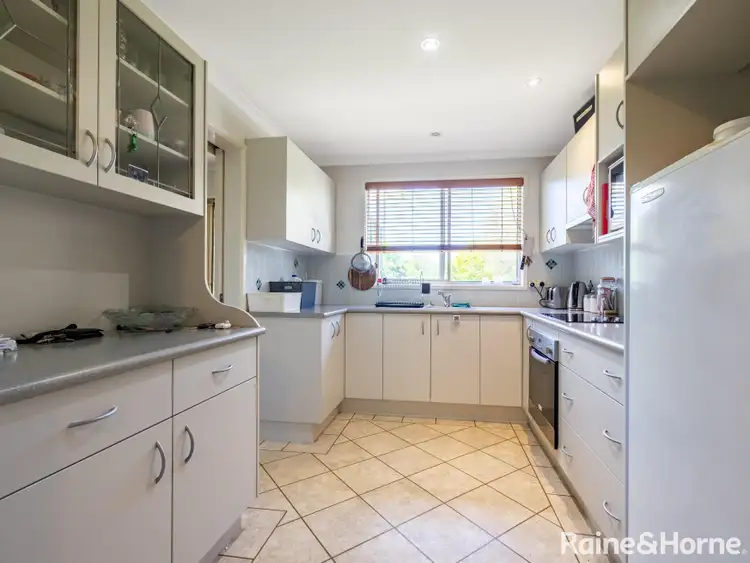 Second view of Homely house listing, 80 College Road, South Bathurst NSW 2795