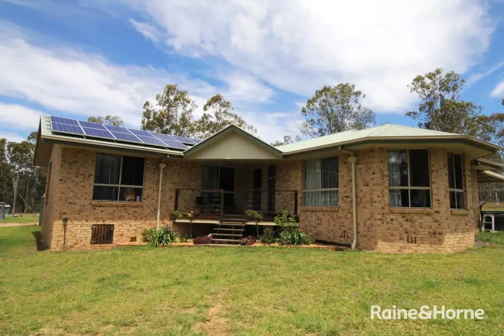Main view of Homely rural property listing, Address available on request
