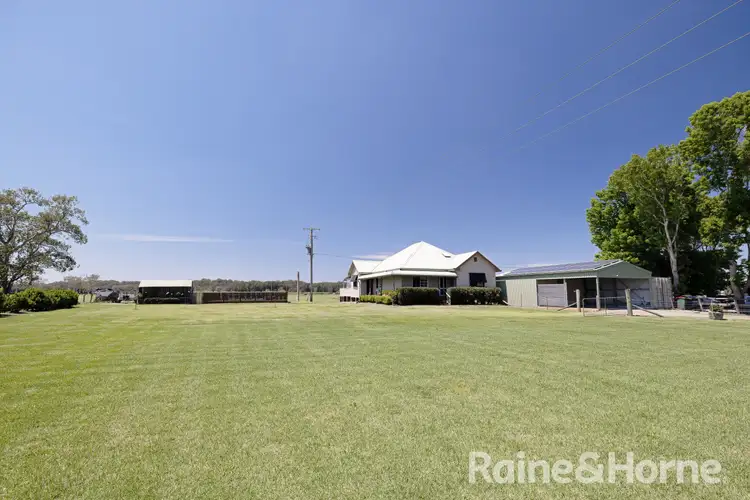 Main view of Homely house listing, 2760 Nelson Bay Road, Salt Ash NSW 2318