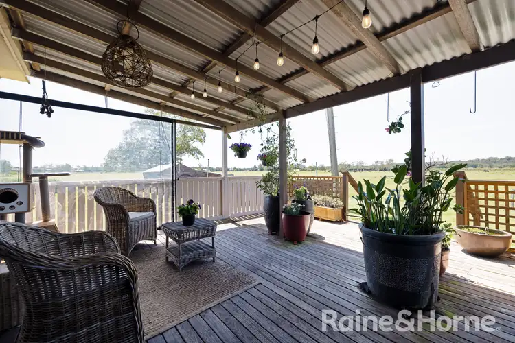 Fourth view of Homely house listing, 2760 Nelson Bay Road, Salt Ash NSW 2318