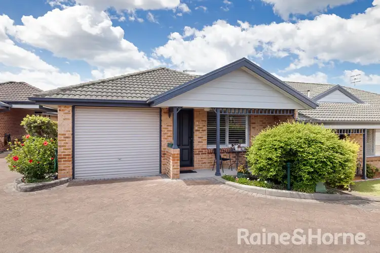 14/22 Queens Road, New Lambton NSW 2305