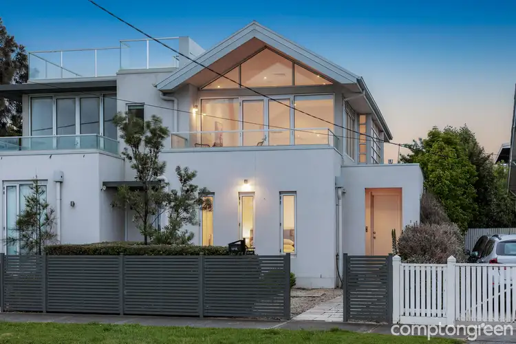 Main view of Homely house listing, 2/24 Esplanade, Williamstown VIC 3016