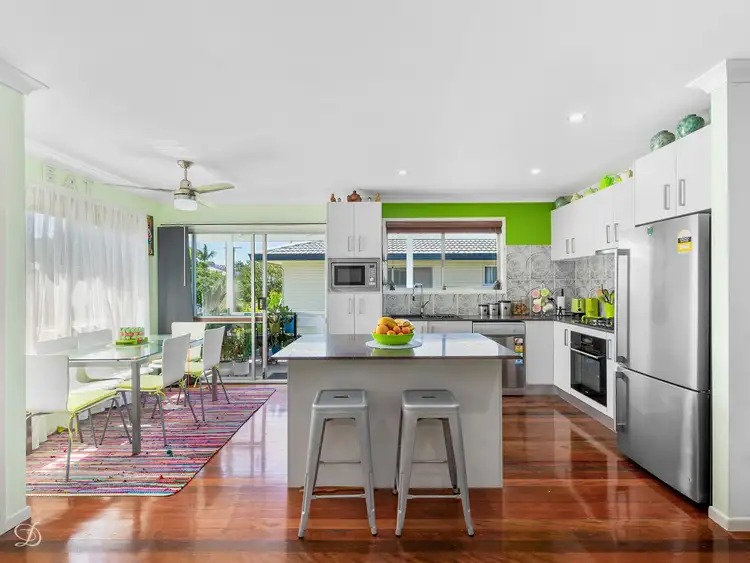 Second view of Homely house listing, 16 Tuggan Street, Mitchelton QLD 4053