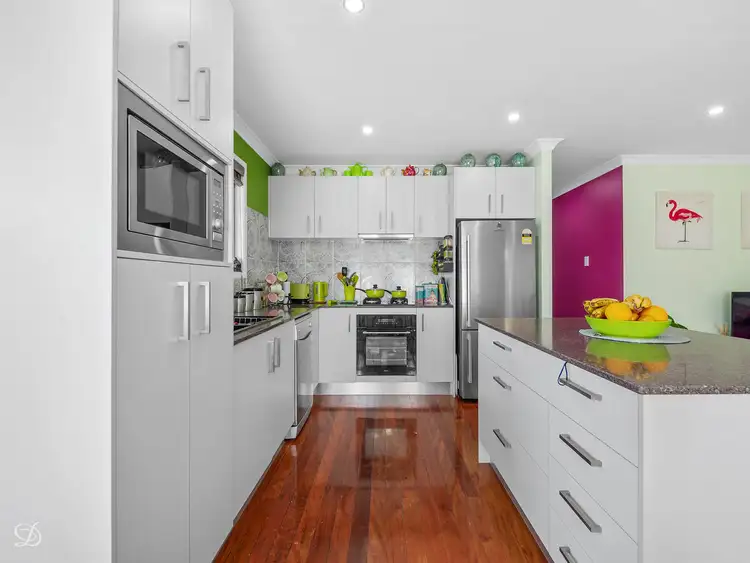 Third view of Homely house listing, 16 Tuggan Street, Mitchelton QLD 4053