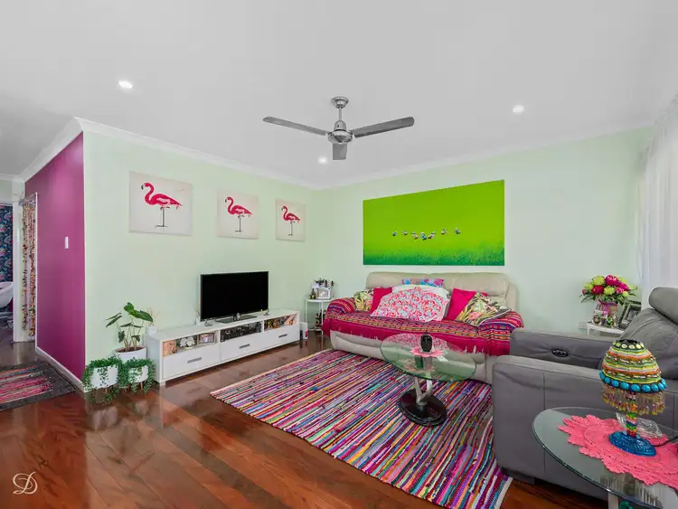 Fourth view of Homely house listing, 16 Tuggan Street, Mitchelton QLD 4053