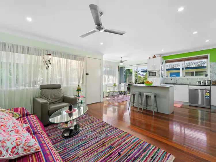 Fifth view of Homely house listing, 16 Tuggan Street, Mitchelton QLD 4053