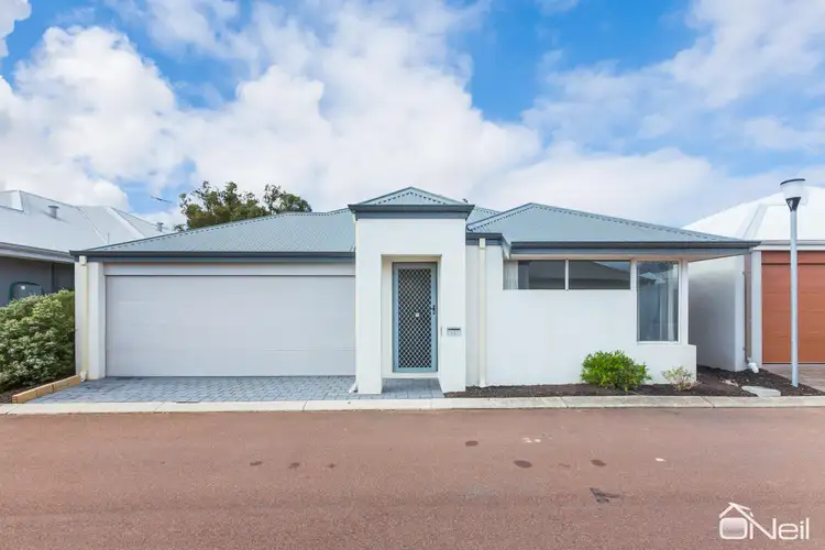 33/121 Eighth Road, Armadale WA 6112