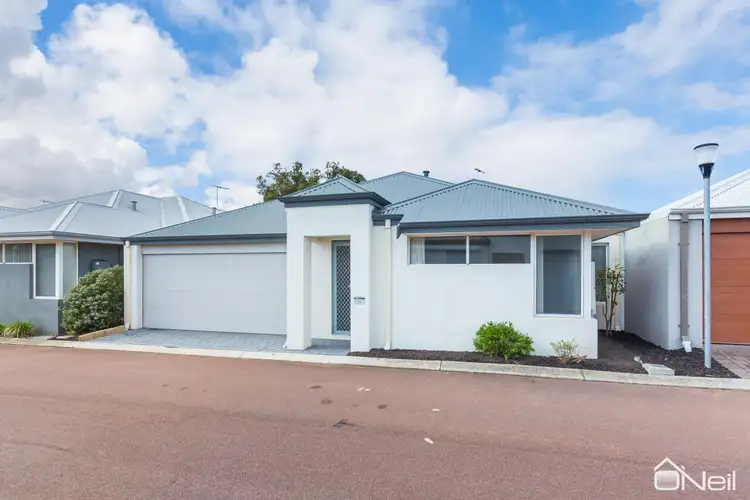 Second view of Homely villa listing, 33/121 Eighth Road, Armadale WA 6112