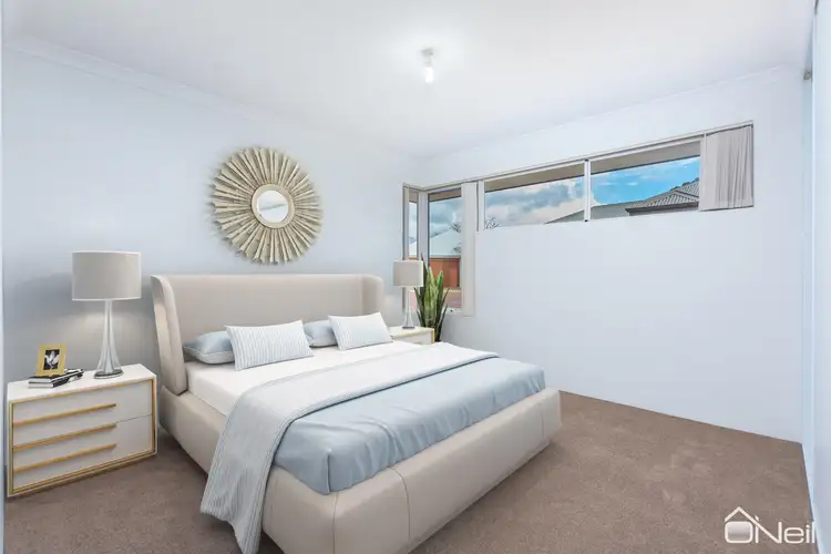 Third view of Homely villa listing, 33/121 Eighth Road, Armadale WA 6112