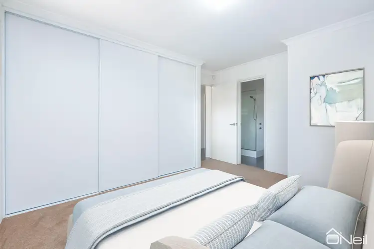Fourth view of Homely villa listing, 33/121 Eighth Road, Armadale WA 6112