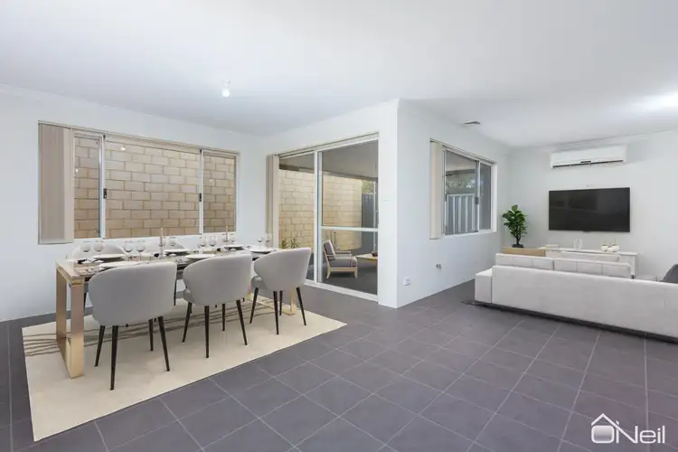 Sixth view of Homely villa listing, 33/121 Eighth Road, Armadale WA 6112