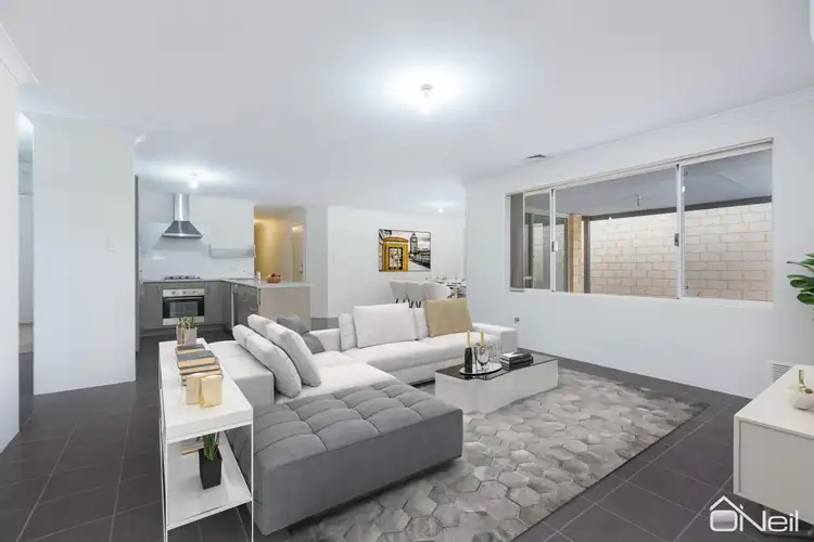 Seventh view of Homely villa listing, 33/121 Eighth Road, Armadale WA 6112