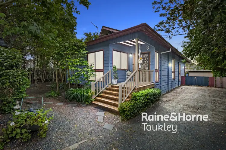 Main view of Homely house listing, 21 Wahroonga Road, Wyongah NSW 2259