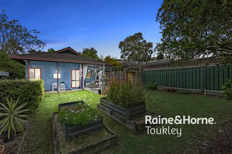 Second view of Homely house listing, 21 Wahroonga Road, Wyongah NSW 2259