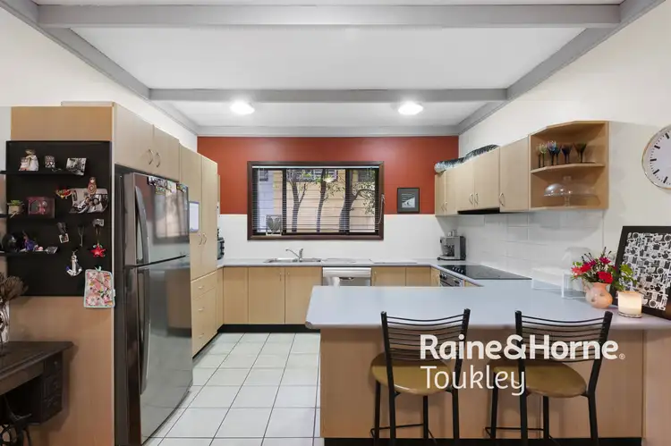 Fifth view of Homely house listing, 21 Wahroonga Road, Wyongah NSW 2259
