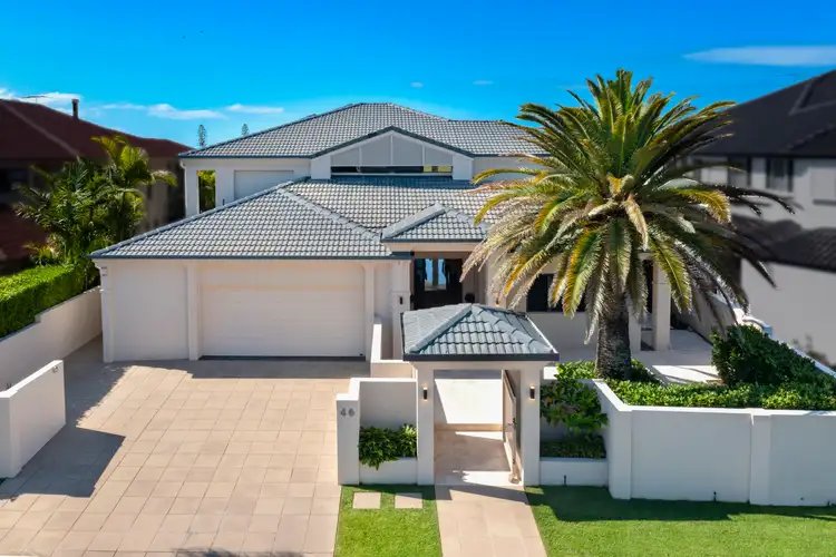 Fifth view of Homely house listing, 46 Piermont Place, Raby Bay QLD 4163