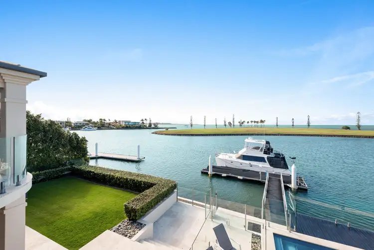 Seventh view of Homely house listing, 46 Piermont Place, Raby Bay QLD 4163
