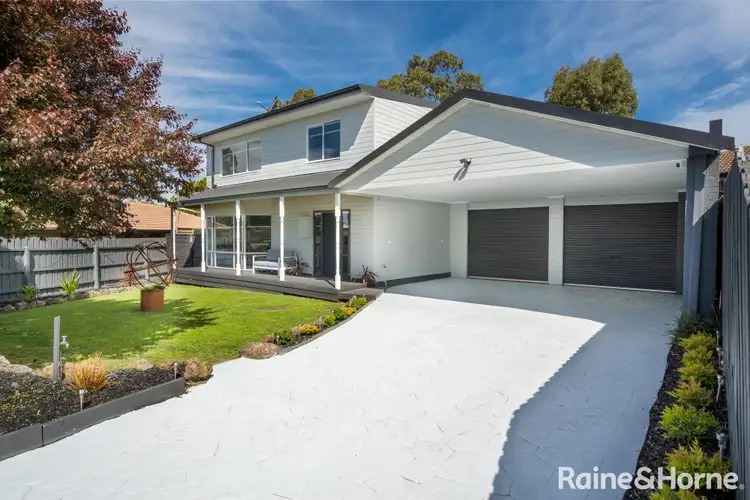 Main view of Homely house listing, 33 Blaxland Drive, Sunbury VIC 3429