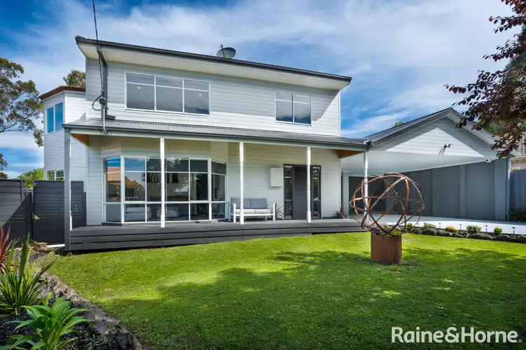 Second view of Homely house listing, 33 Blaxland Drive, Sunbury VIC 3429