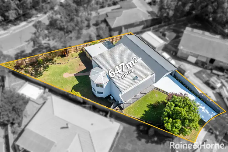 Third view of Homely house listing, 33 Blaxland Drive, Sunbury VIC 3429
