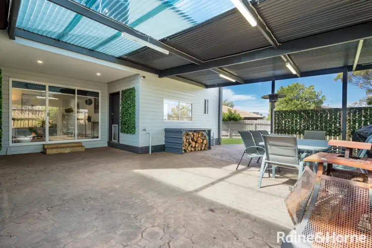 Fourth view of Homely house listing, 33 Blaxland Drive, Sunbury VIC 3429