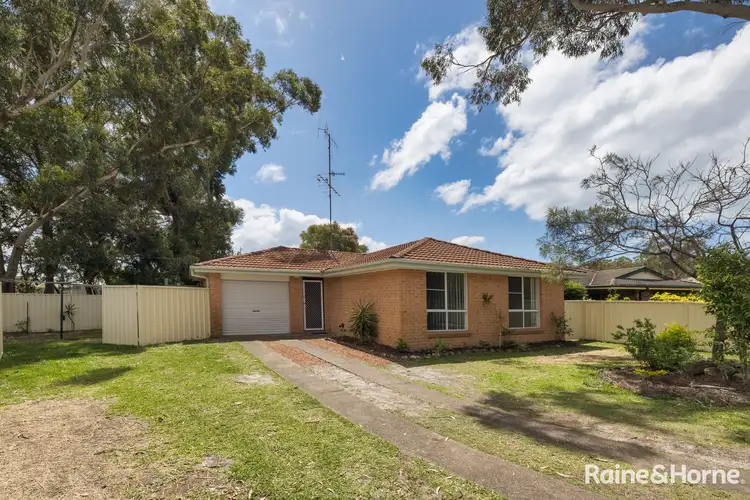 7 Lambton Close, Salamander Bay NSW 2317