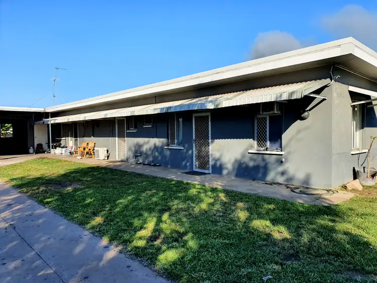 10 King Street, Ayr QLD 4807
