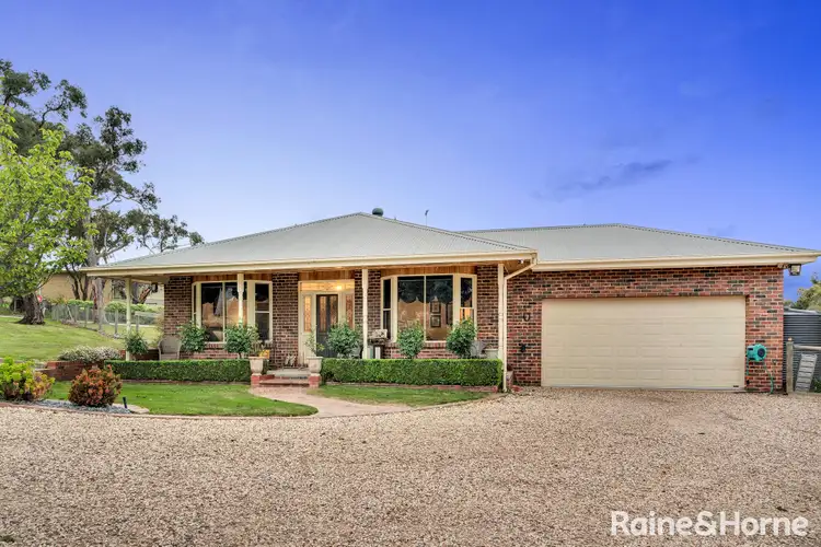 66 Amess Road, Riddells Creek VIC 3431