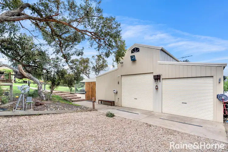 Third view of Homely house listing, 66 Amess Road, Riddells Creek VIC 3431