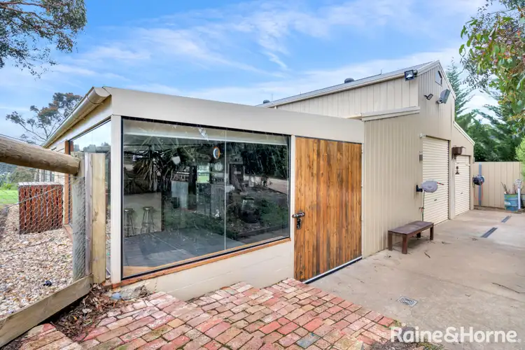 Fourth view of Homely house listing, 66 Amess Road, Riddells Creek VIC 3431