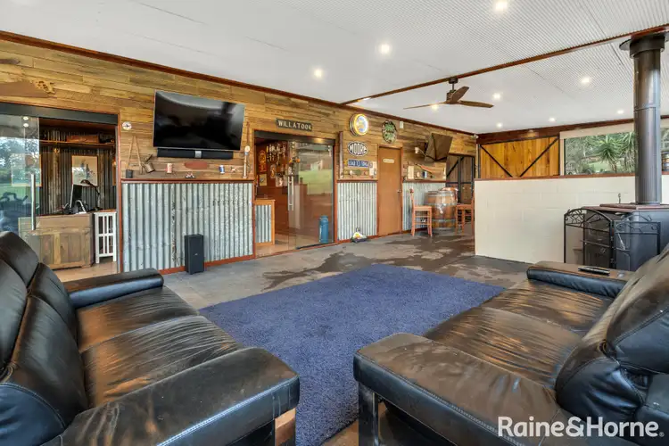 Fifth view of Homely house listing, 66 Amess Road, Riddells Creek VIC 3431