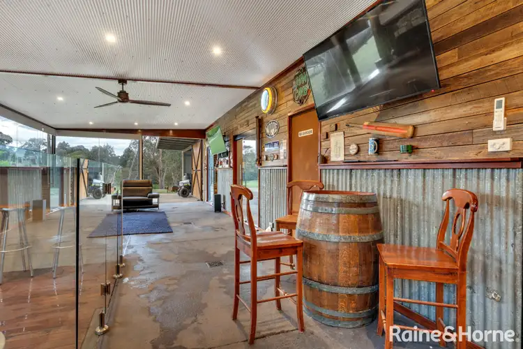 Sixth view of Homely house listing, 66 Amess Road, Riddells Creek VIC 3431