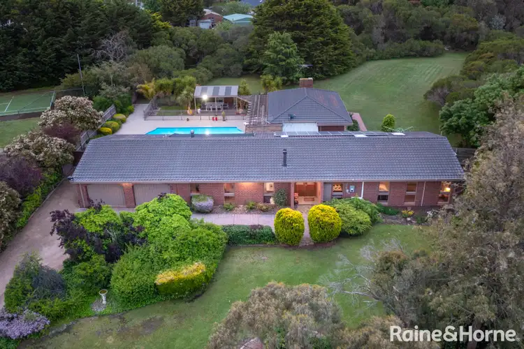 8 Gibson Court, Riddells Creek VIC 3431
